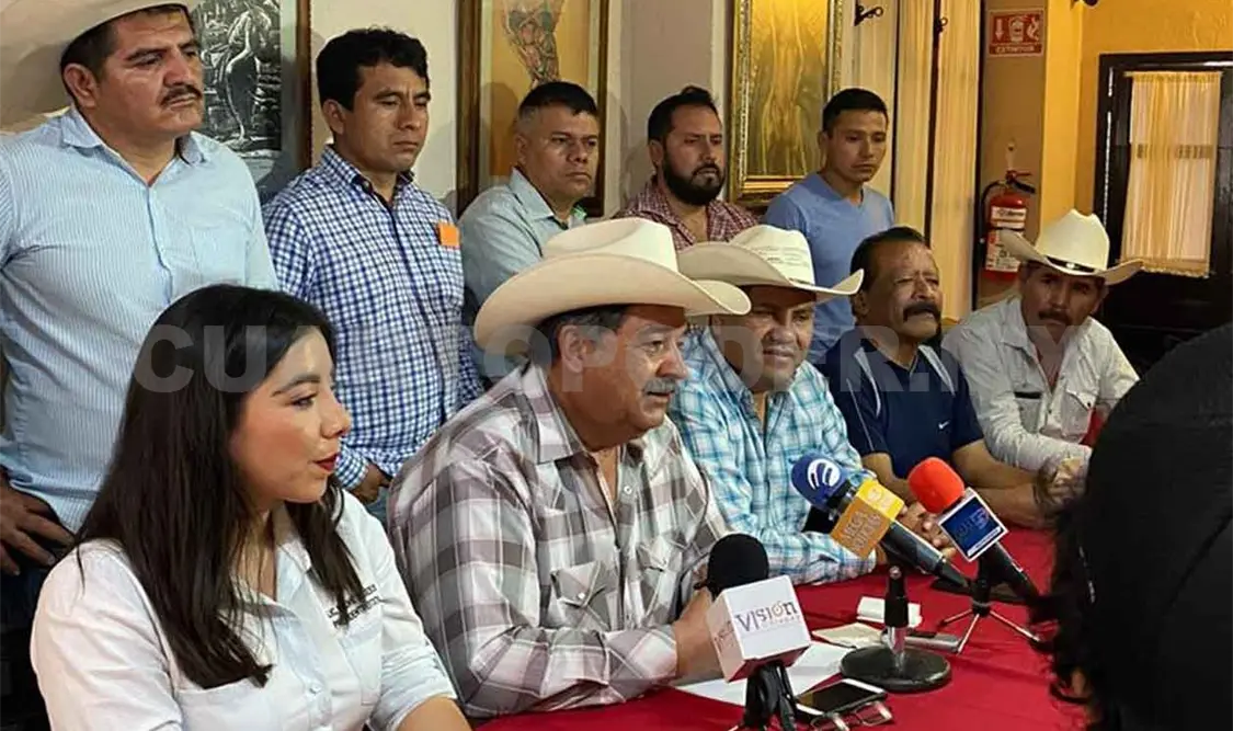 Vigilarán distribución de alimentos ante pandemia