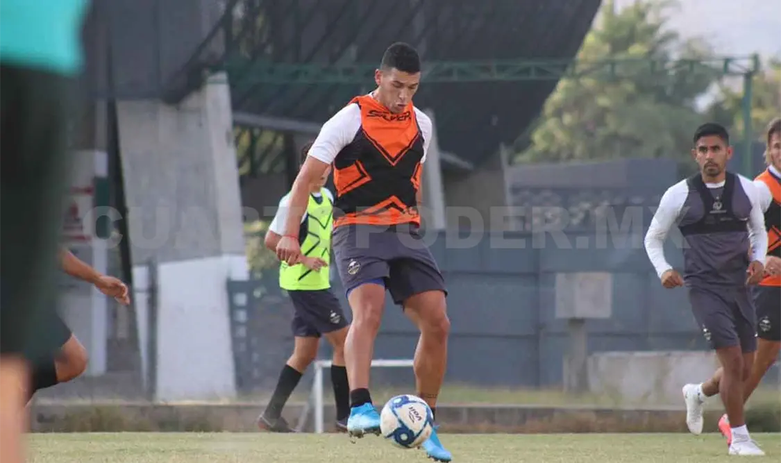 Cafetaleros de Chiapas se guardan en casa