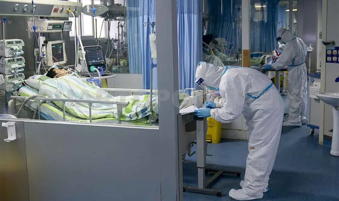 Suman 367 casos positivos de coronavirus y 4 muertos