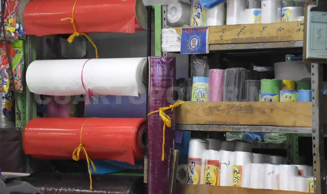 Crearán padrón de empresas con artículos reciclables