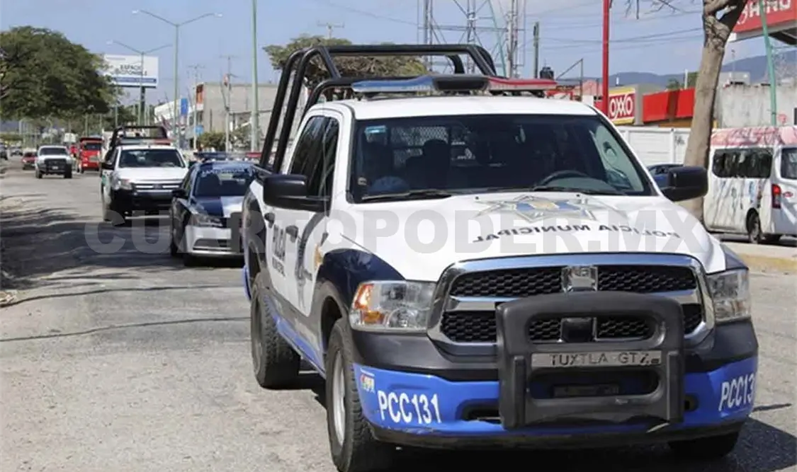 Piden atender inseguridad en la colonia Maldonado
