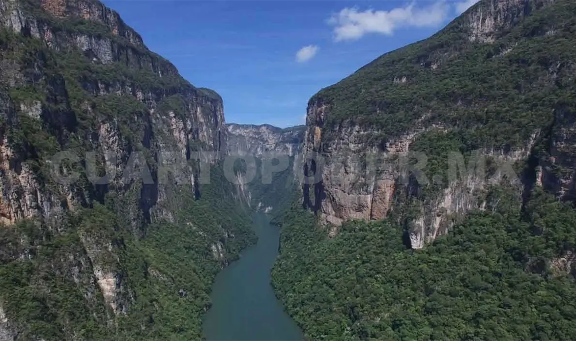 Áreas Naturales Protegidas no cerrarán