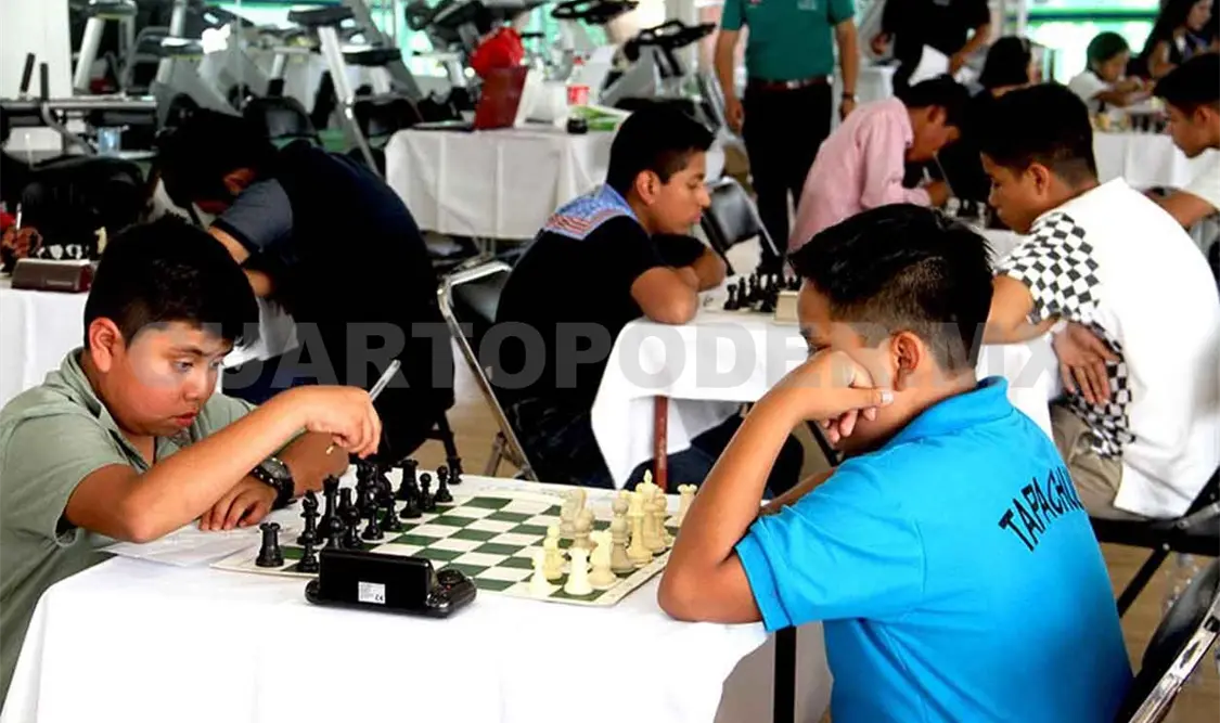 Iván López se coronó en cuarentena