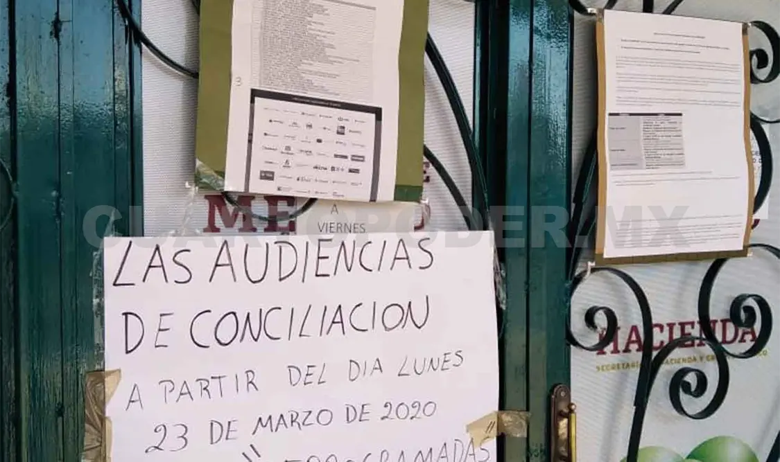 Atenderán denuncias en línea durante contingencia