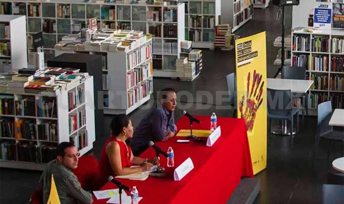 Informaron que, dentro de poco, “medio millar de libros” contarán con un descuento del 70 %. Cortesía