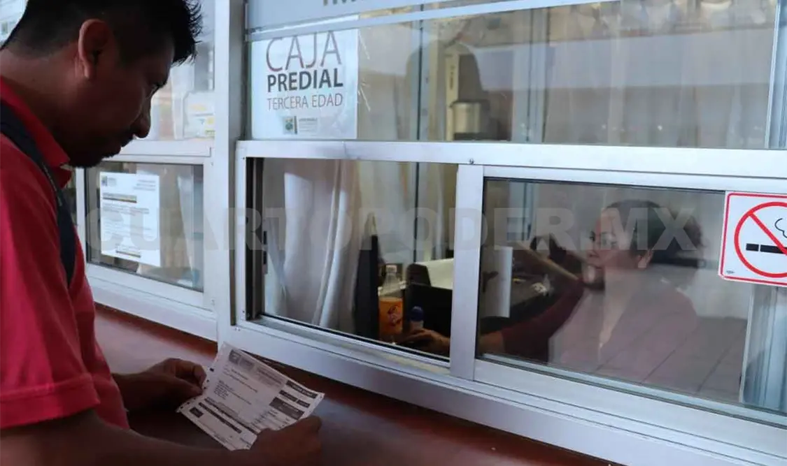 Autorizan beneficios fiscales por Covid-19