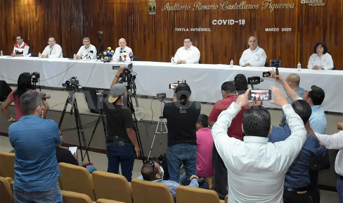 Confirman dos nuevos casos positivos de Covid-19