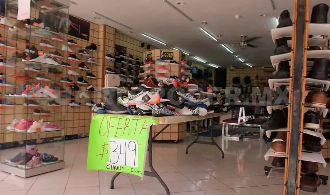 Llaman a consumir local para evitar crisis