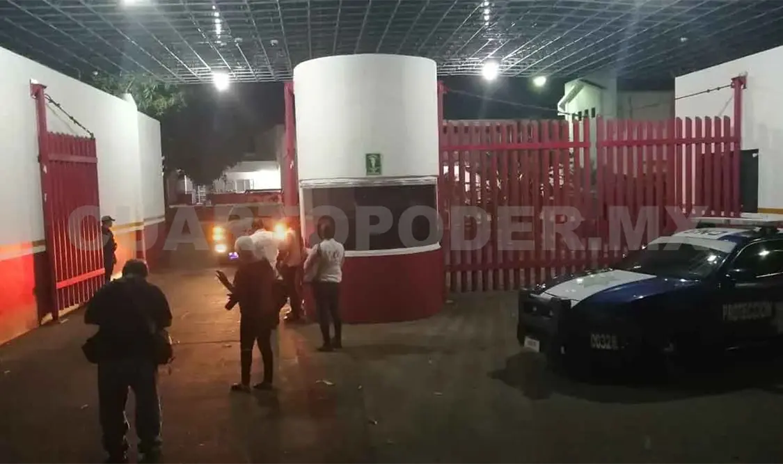 Piden al Inami liberar a migrantes