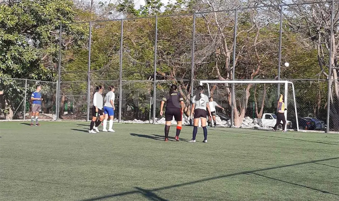 Cafetaleras Mayor consigue los tres puntos