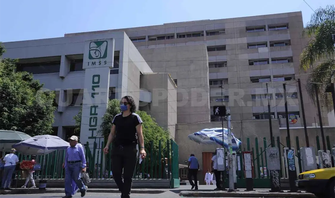 Confirman 585 casos positivos de Covid-19