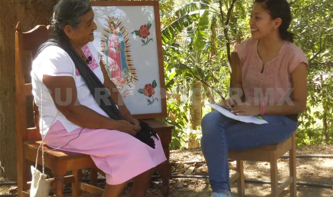 Realizan investigación sobre la cultura zoque