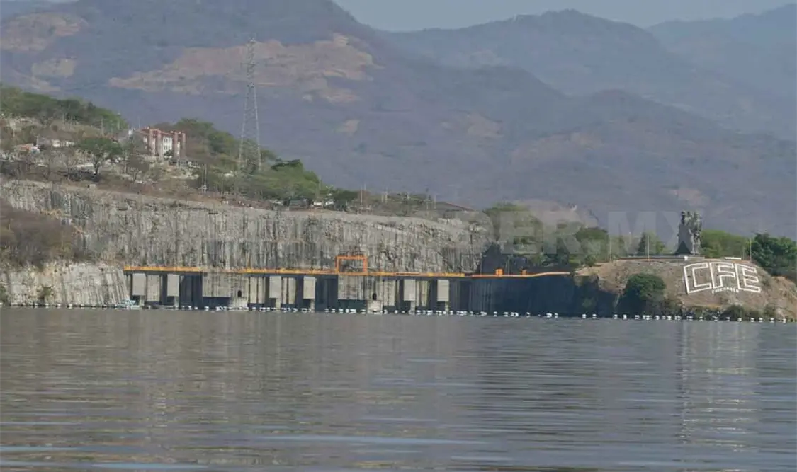 Estiaje no ha impactado en presas del estado