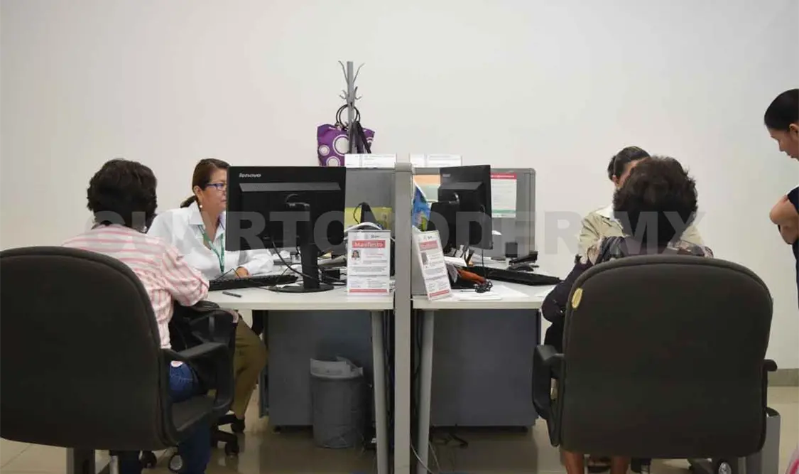 Dependencias deben seguir medidas de prevención