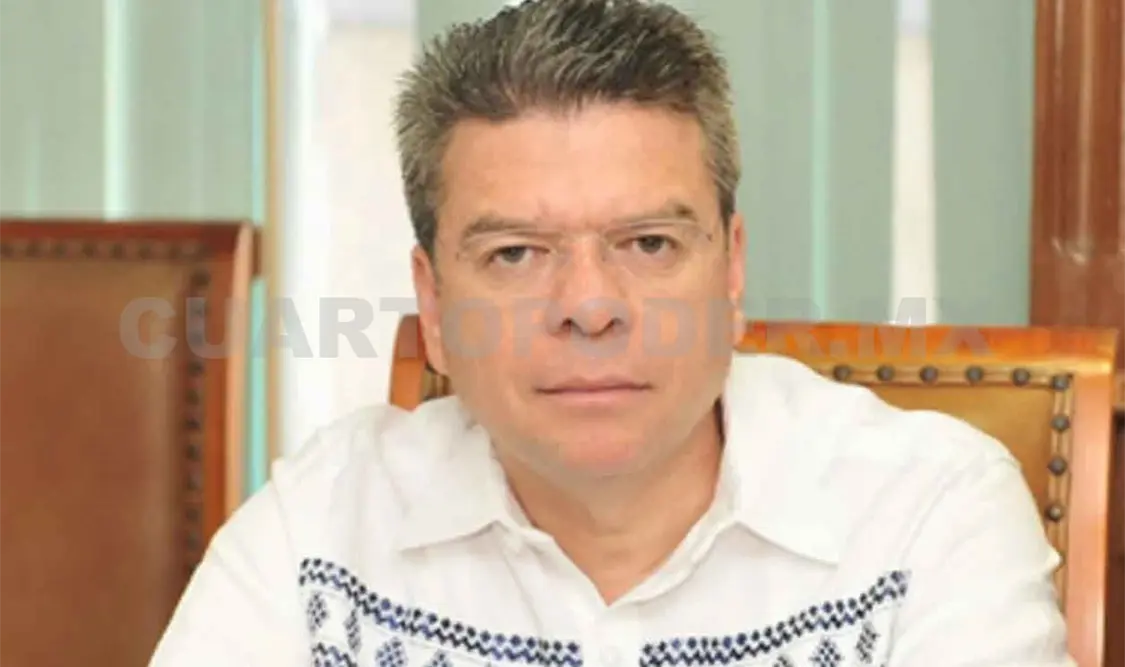 Reconoce Ismael Brito participación de jóvenes