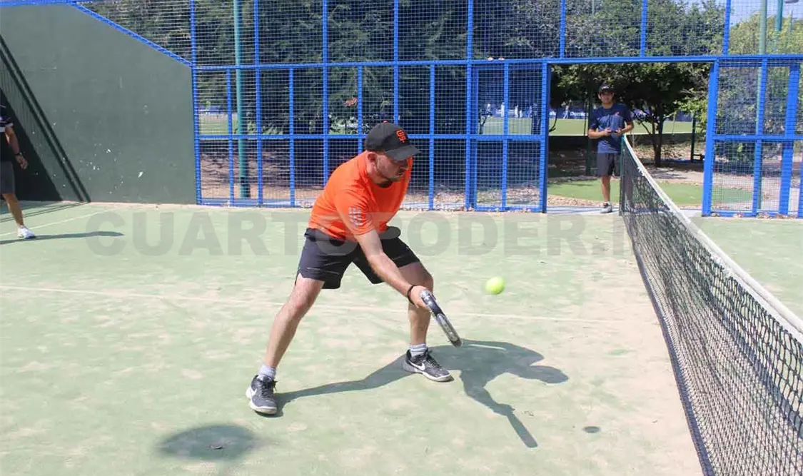 A reprogramar el calendario