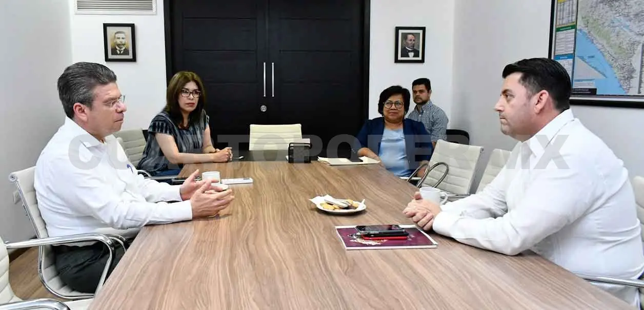 No se permitirá amenazas contra docentes en Chiapas