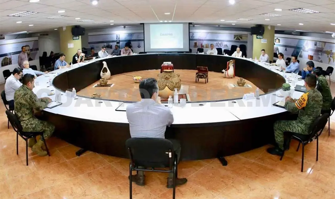 Garantizan prevención en bares y cantinas