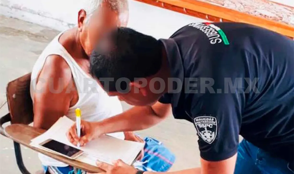 Urgen medidas para evitar tortura a presos