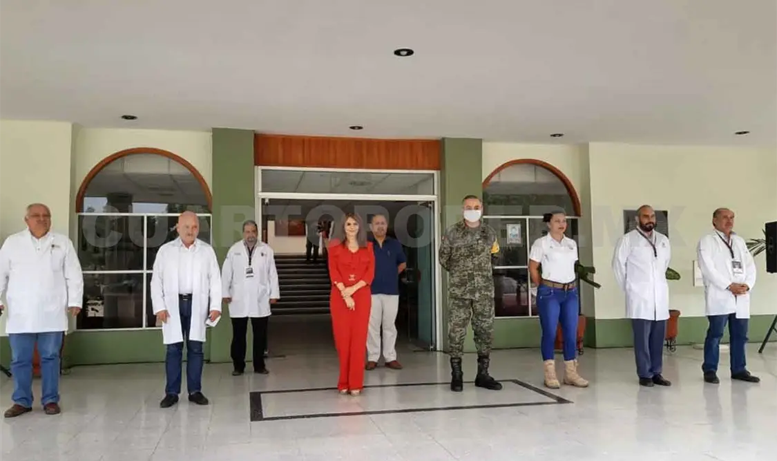 Establecen frente común contra el coronavirus