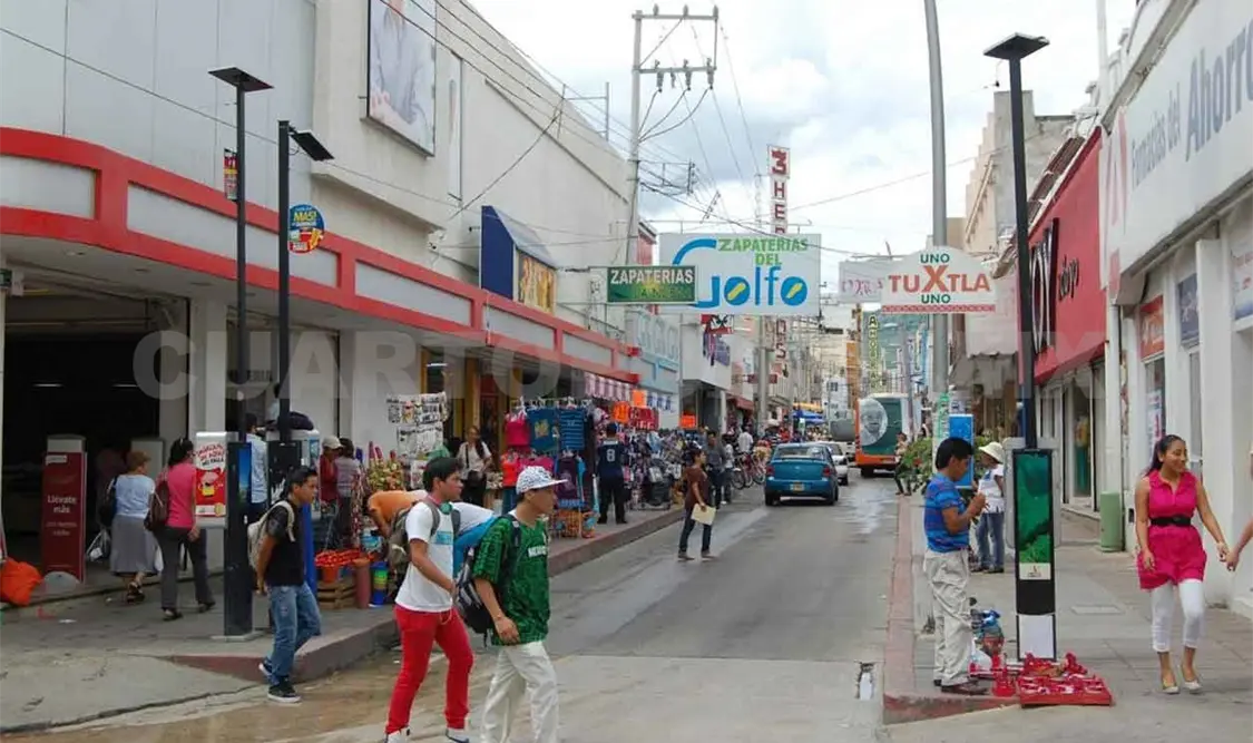 Gestionan recursos para reactivar economía