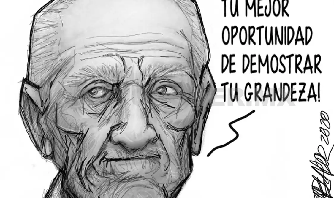 Nuestros mayores cuidados