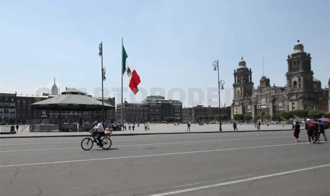 Envían avión para rescate de mexicanos en Cuba