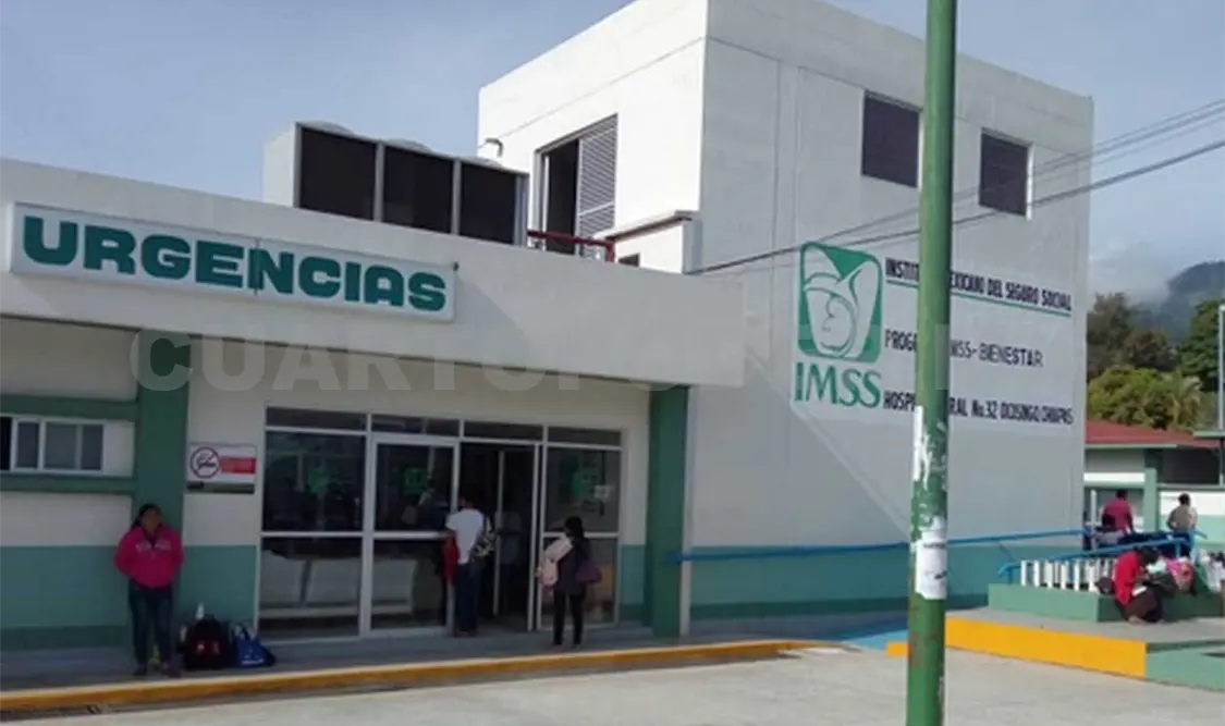 Son los trabajadores de este sistema que denuncian padecer esta situación. CP