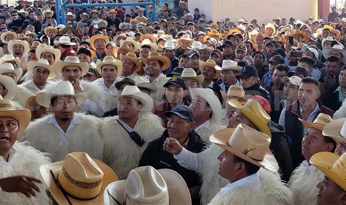 Se busca minimizar el riesgo de contagio de la enfermedad entre la población. CP