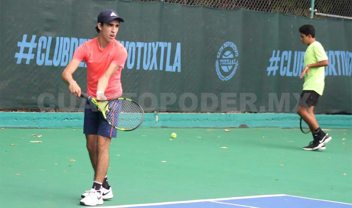 Aplazarán Torneo René Carrillo Chávez 2020