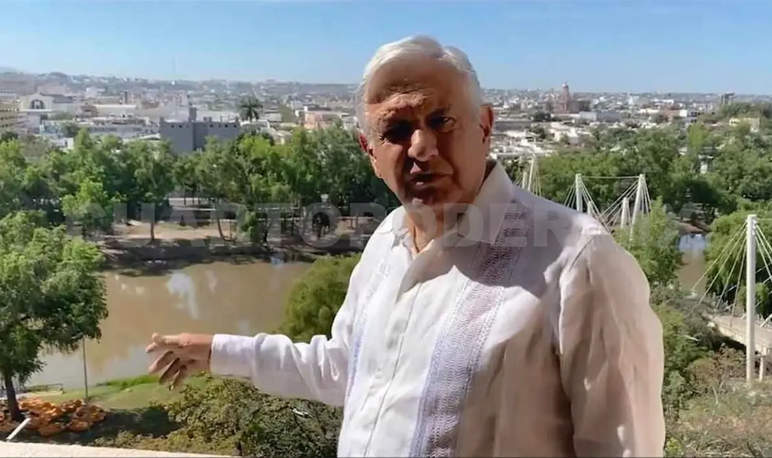 Coronavirus no es la peste: López Obrador