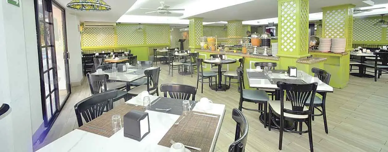 Restaurantes piden que se les condonen rentas