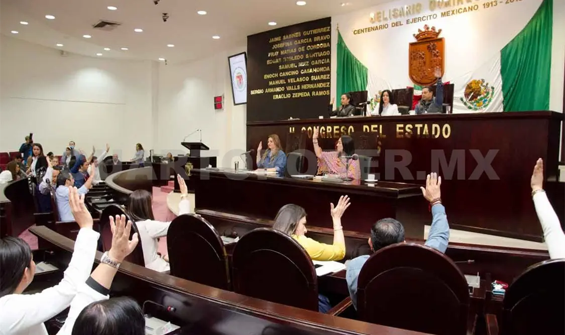 Aprueban nueva ley de acceso a la información