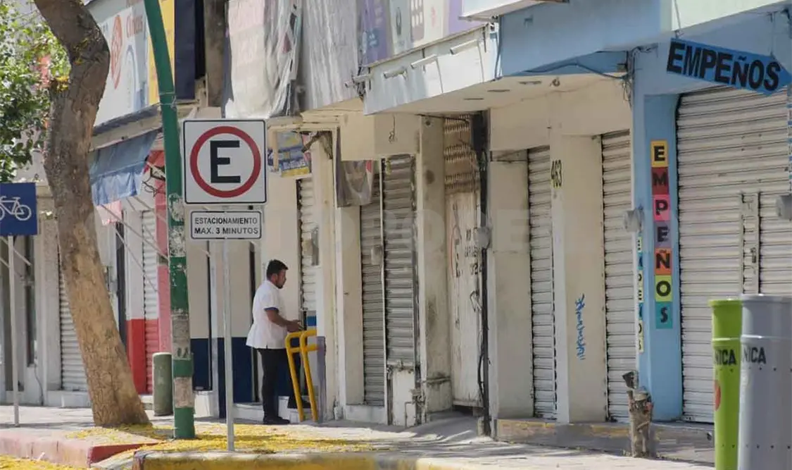 Afectaría a tres millones 100 mil chiapanecos