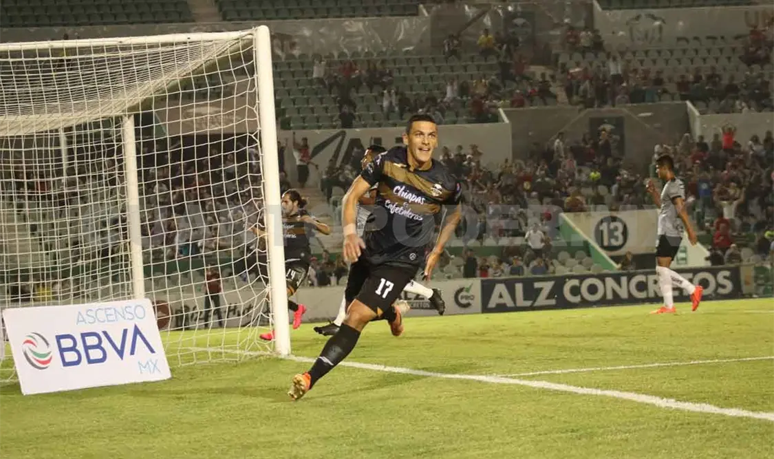 Isaac Díaz, en el Top 9 de refuerzos