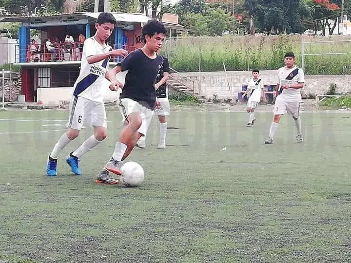 Los goles a favor marcan la diferencia entre los tres primeros lugares de la competencia. Cortesía