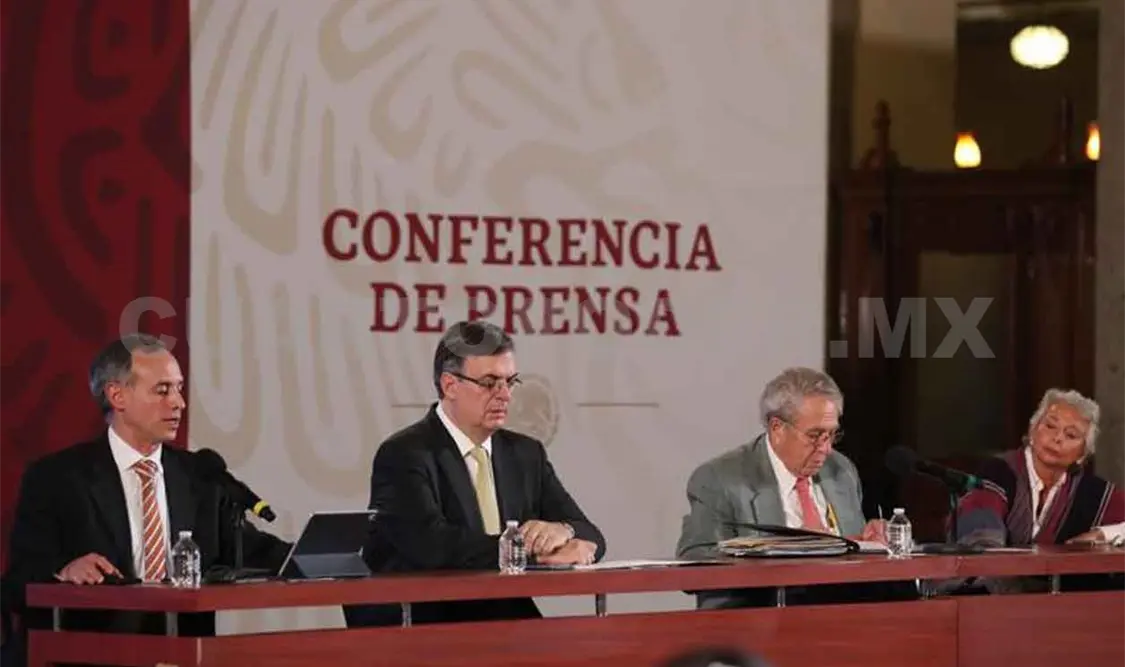Emergencia sanitaria; van más de mil contagios