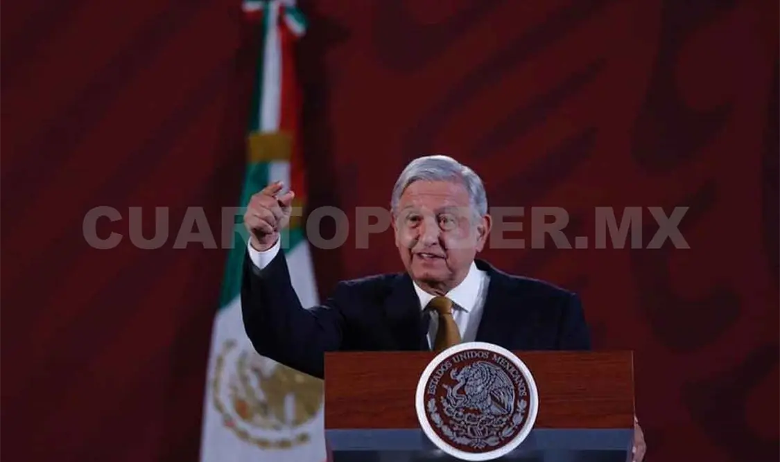 Descartan usar la fuerza durante contingencia