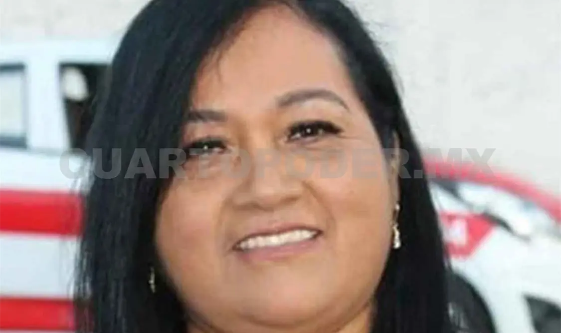 Asesinan a tiros a reportera del Diario de Xalapa