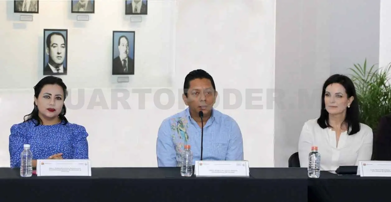 Cerrar brecha de desigualdad, una prioridad de la FGE