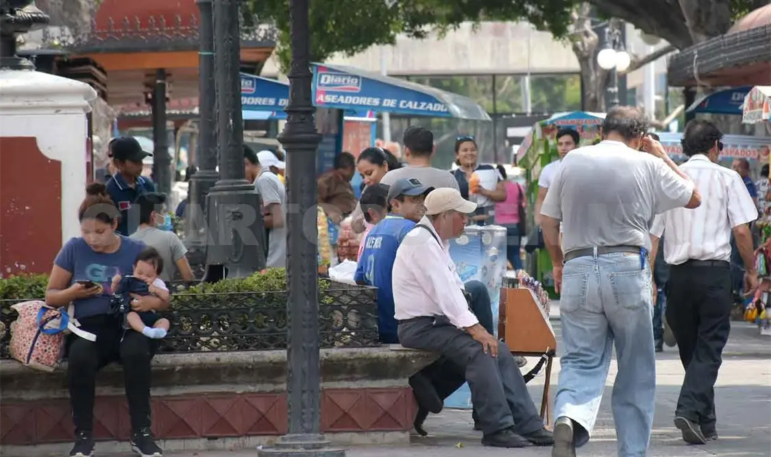 Prevalecen los conglomerados en varios puntos