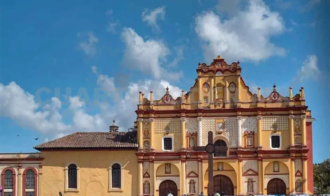 San Cristóbal cumple 492 años de fundación