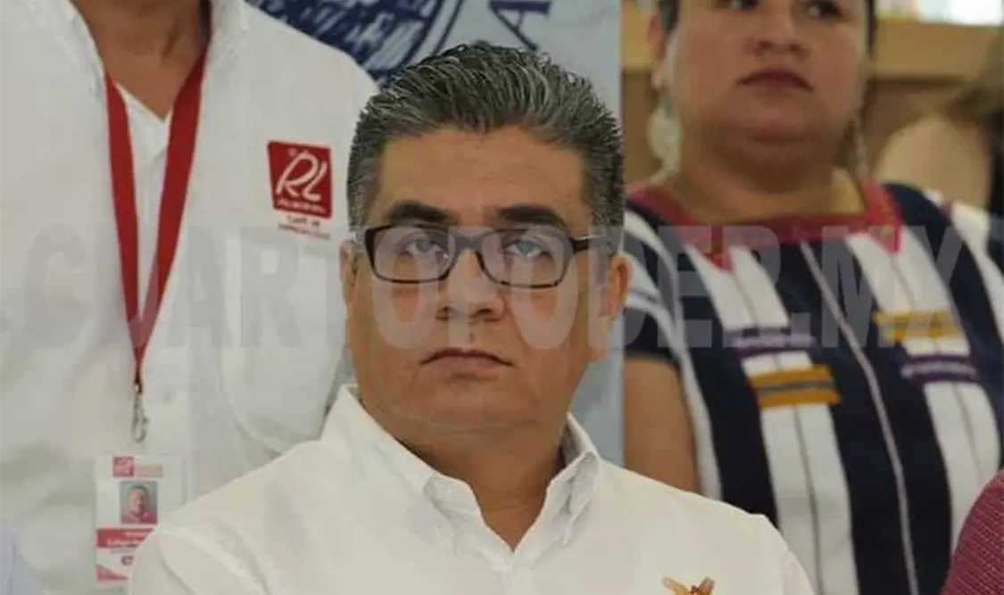 Los empresarios chiapanecos lanzan un SOS a las autoridades. CP