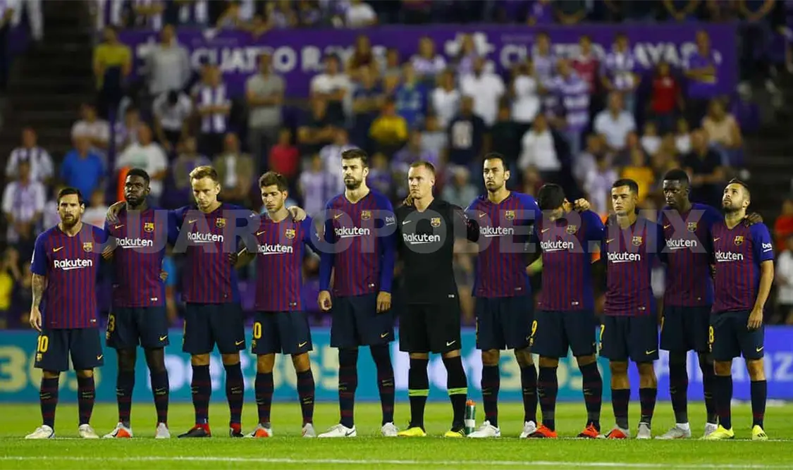 Jugadores se reducen el 70 % de su salario