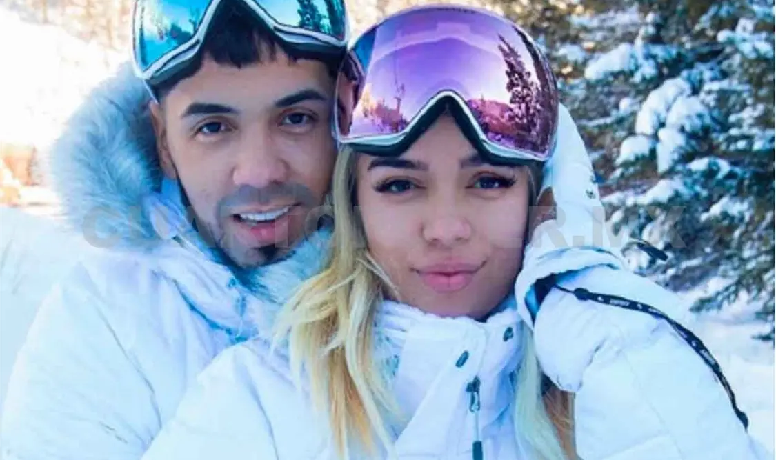 Anuel AA y Karol G desatan polémica