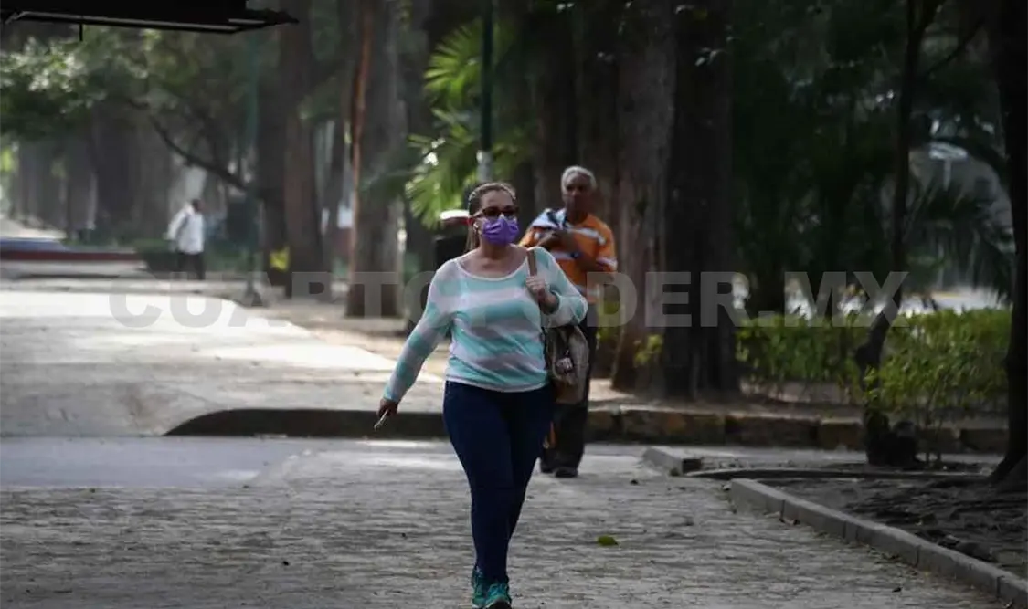 Mil 215 casos de Covid-19 y 29 muertos en el país