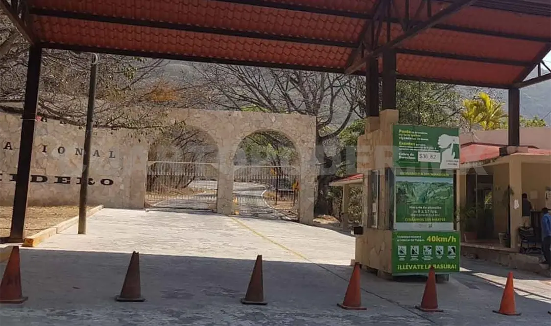 Dejarán de recibir unos 200 mil visitantes