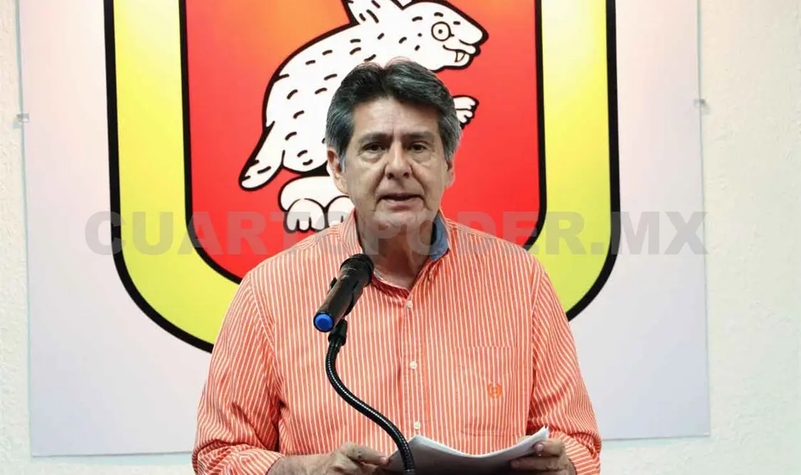 Cierran parques recreativos y deportivos