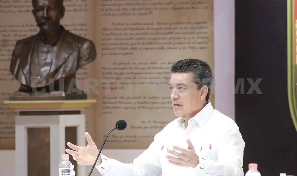 Se garantiza seguridad y salud a la población