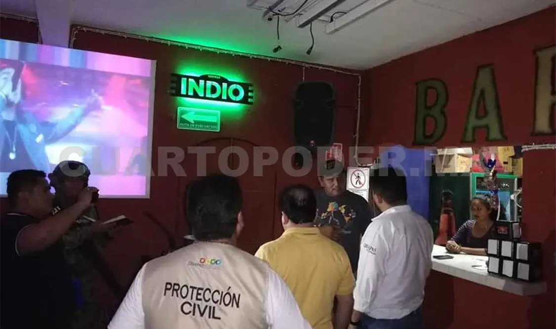 Piden a comercios no vender bebidas alcohólicas